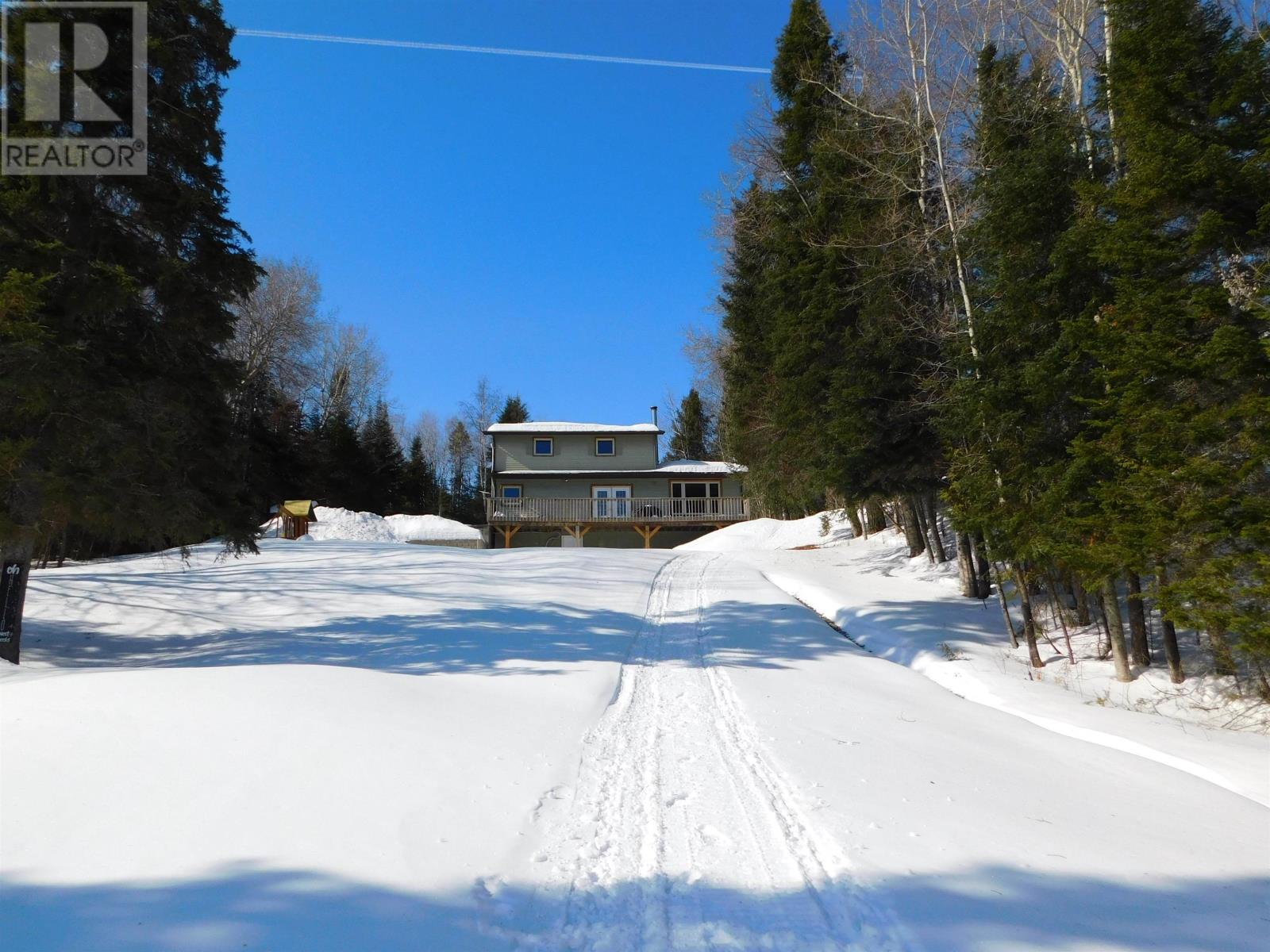 157 Harris Cres, Dryden, Ontario  P8N 2Y4 - Photo 1 - TB2600657