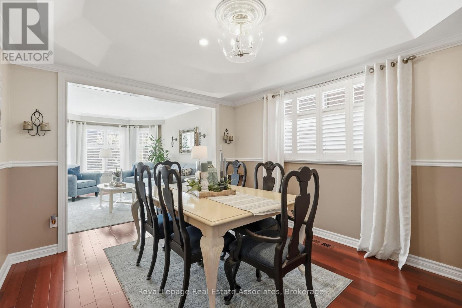 48 Chester Crescent, Halton Hills, Ontario  L7G 5W5 - Photo 10 - W12972914