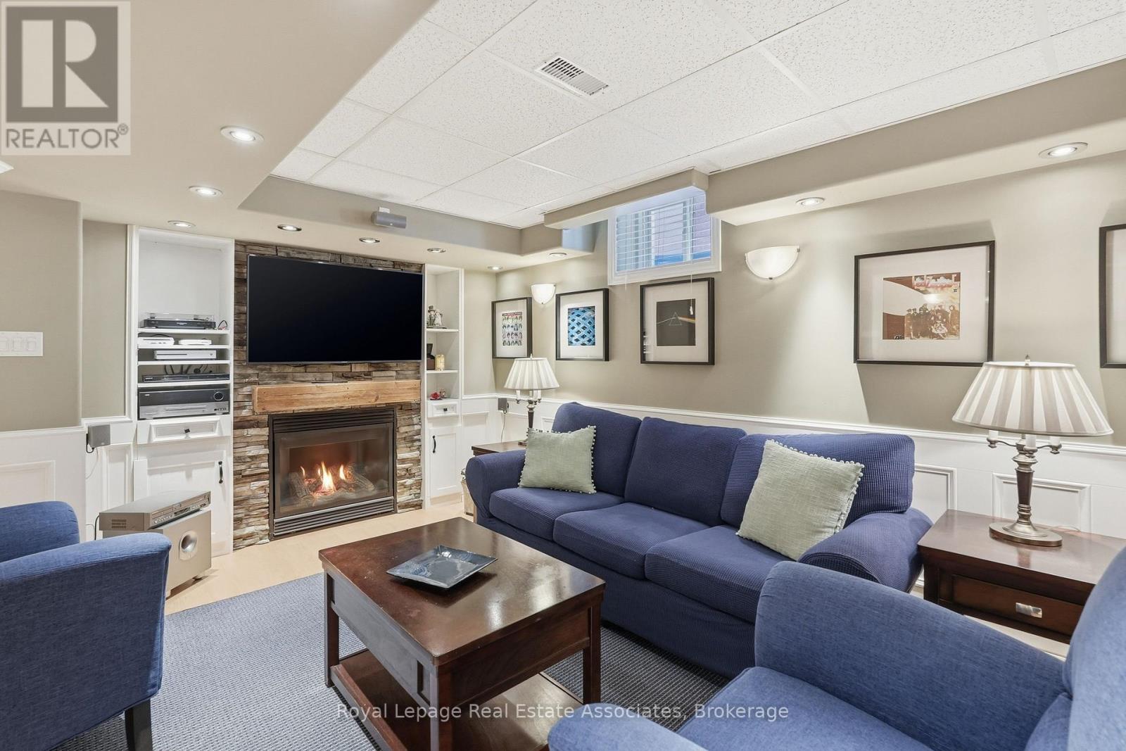 48 Chester Crescent, Halton Hills, Ontario  L7G 5W5 - Photo 33 - W12972914