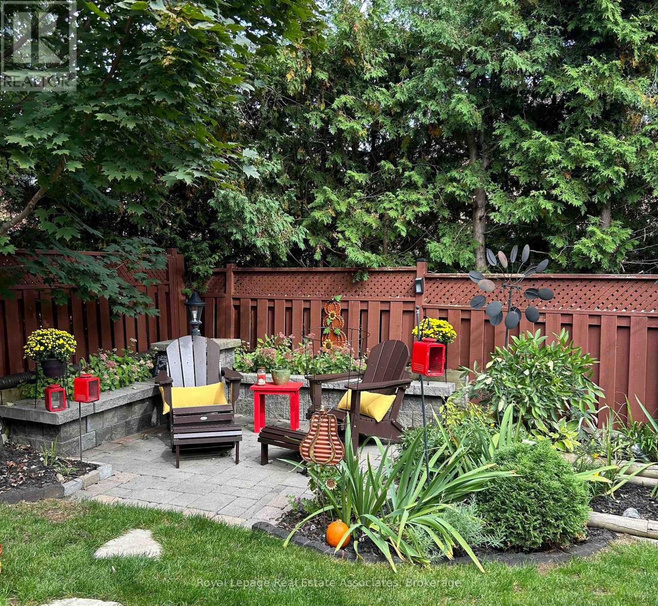 48 Chester Crescent, Halton Hills, Ontario  L7G 5W5 - Photo 44 - W12972914