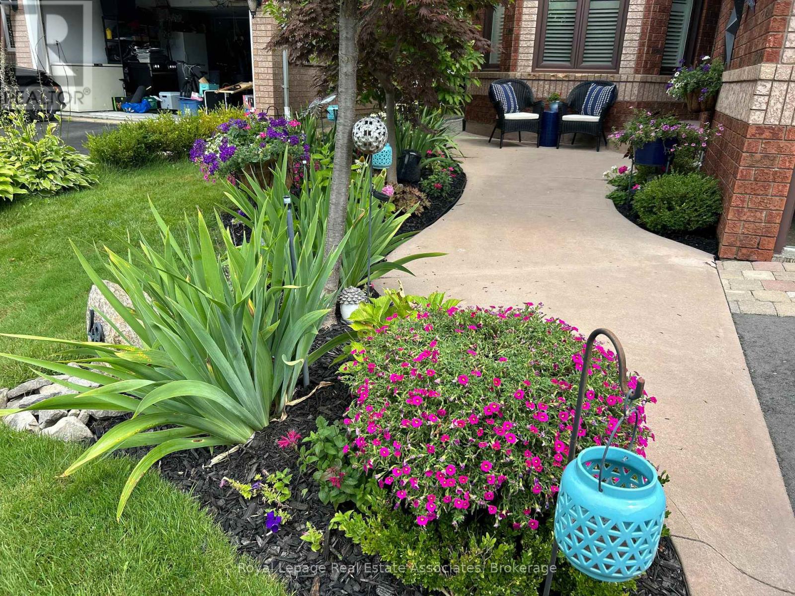 48 Chester Crescent, Halton Hills, Ontario  L7G 5W5 - Photo 46 - W12972914