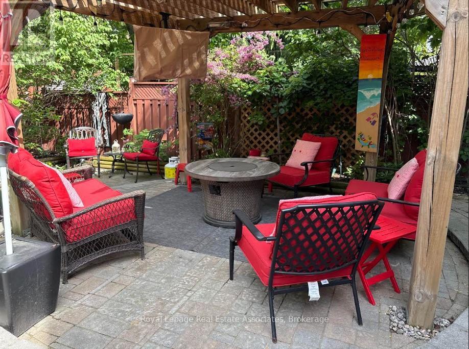 48 Chester Crescent, Halton Hills, Ontario  L7G 5W5 - Photo 45 - W12972914