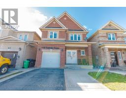 93 FOOTBRIDGE CRESCENT, Brampton, Ontario