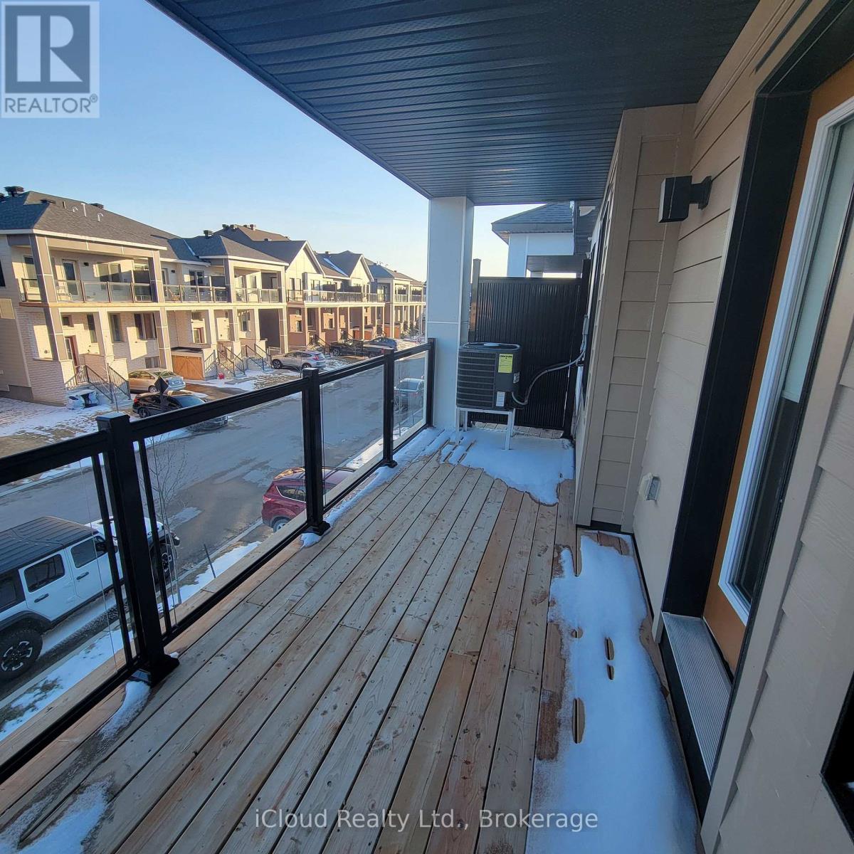 318 Catsfoot Walk, Ottawa, Ontario  K2J 7G9 - Photo 20 - X12934298