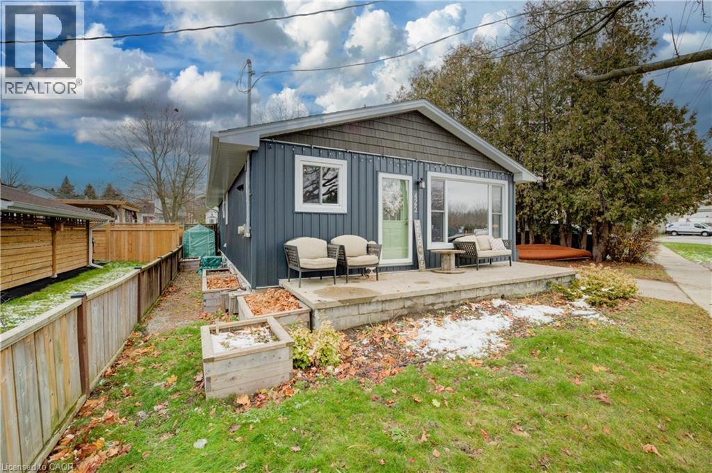 425 St Patrick Street, Port Dover, Ontario  N0A 1N0 - Photo 23 - 40818602