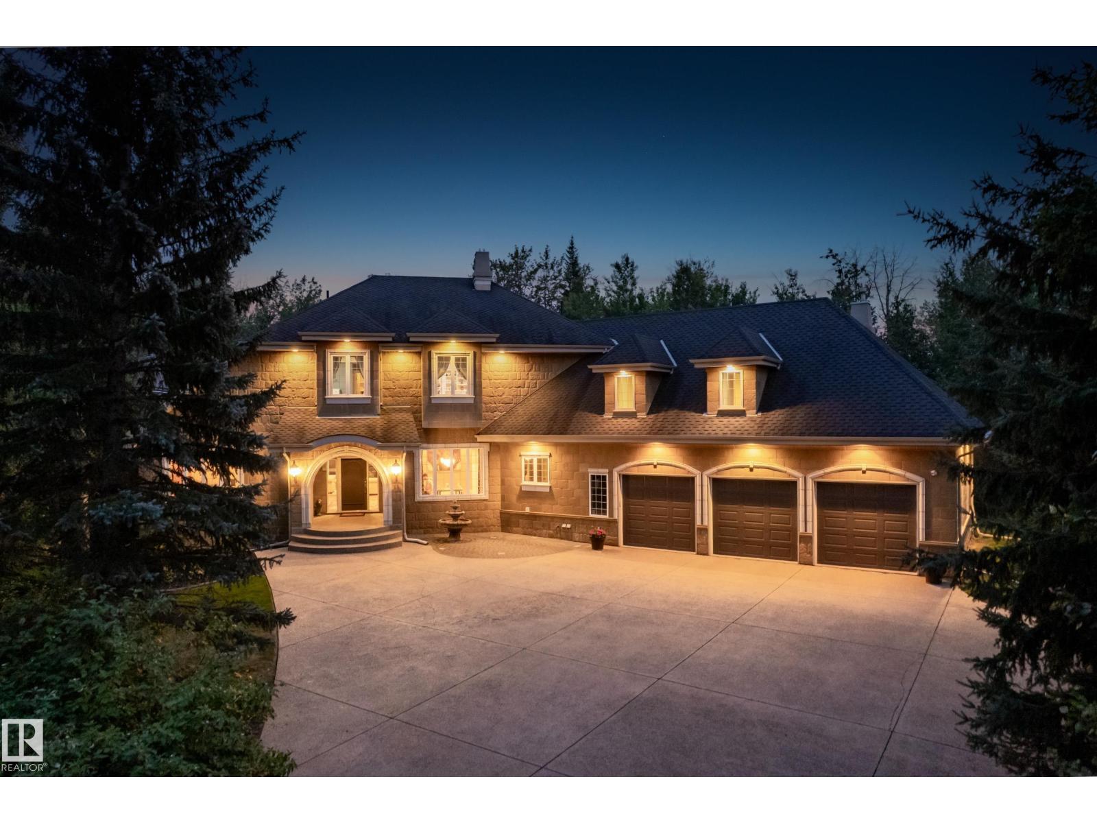 #120 52147 Rge Road 231, Rural Strathcona County, Alberta  T8B 1A4 - Photo 1 - E4472530