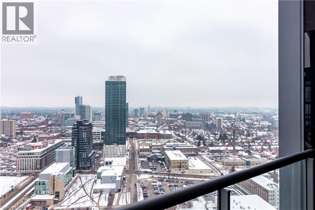 25 Wellington Street S Unit# 2910, Kitchener, Ontario  N2G 0E4 - Photo 16 - 40819947