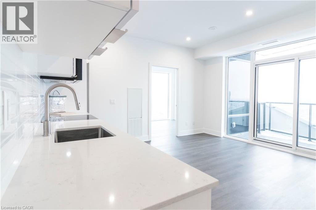 25 Wellington Street S Unit# 2910, Kitchener, Ontario  N2G 0E4 - Photo 8 - 40819947