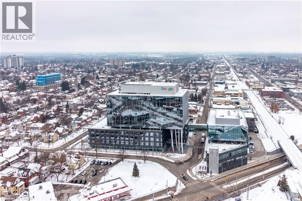 25 Wellington Street S Unit# 2910, Kitchener, Ontario  N2G 0E4 - Photo 15 - 40819947