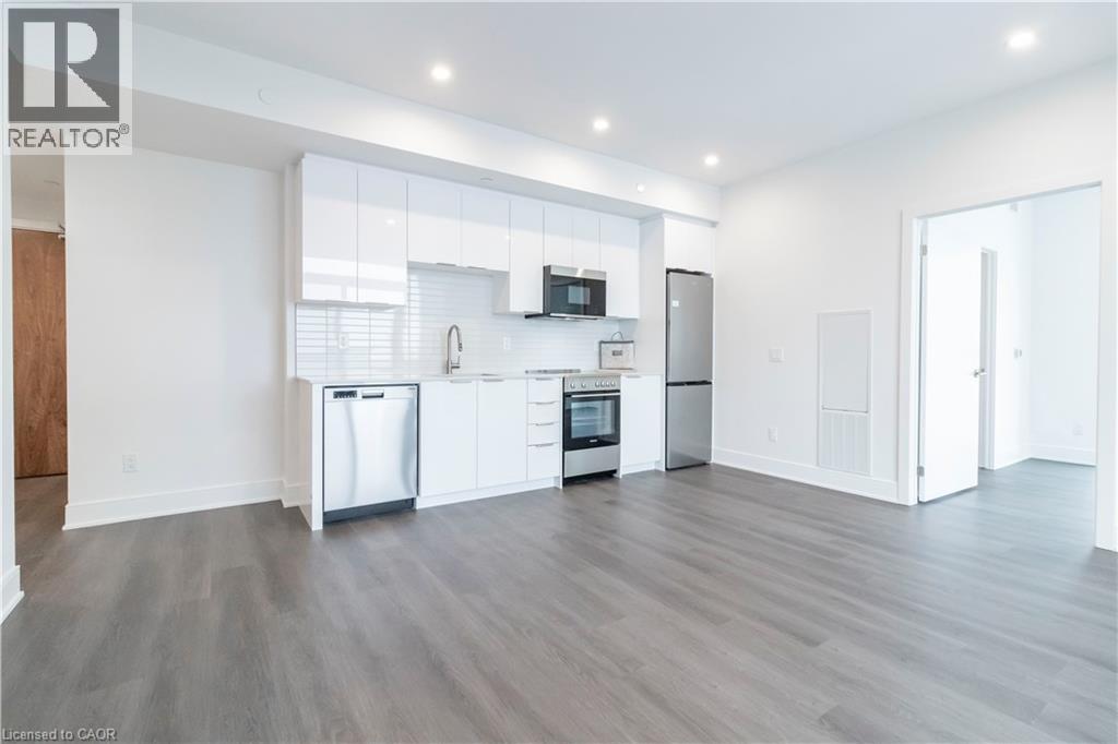 25 Wellington Street S Unit# 2910, Kitchener, Ontario  N2G 0E4 - Photo 9 - 40819947