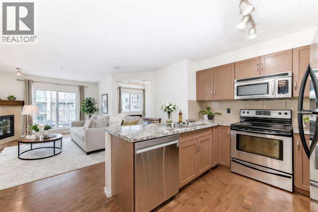 4305, 115 Prestwick Villas Se, Calgary, Alberta  T2Z 0N1 - Photo 10 - A2300640