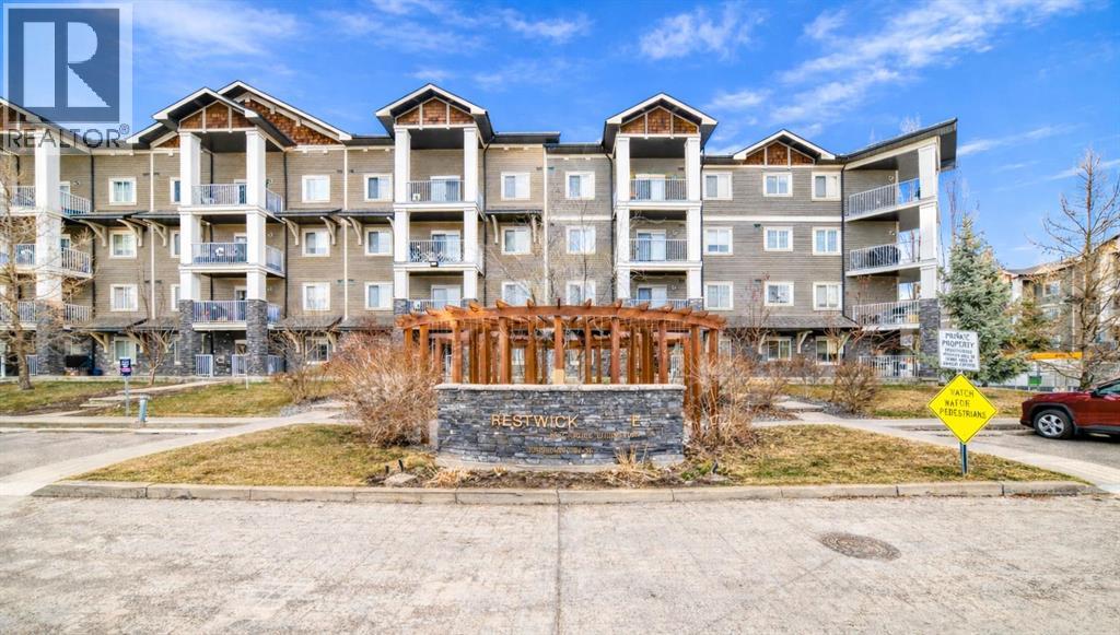 4305, 115 Prestwick Villas SE, Calgary, Alberta