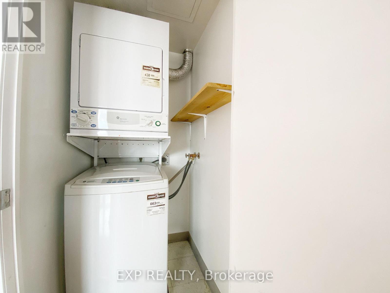 3508 - 36 Lee Centre Drive, Toronto, Ontario  M1H 3K2 - Photo 16 - E12988114