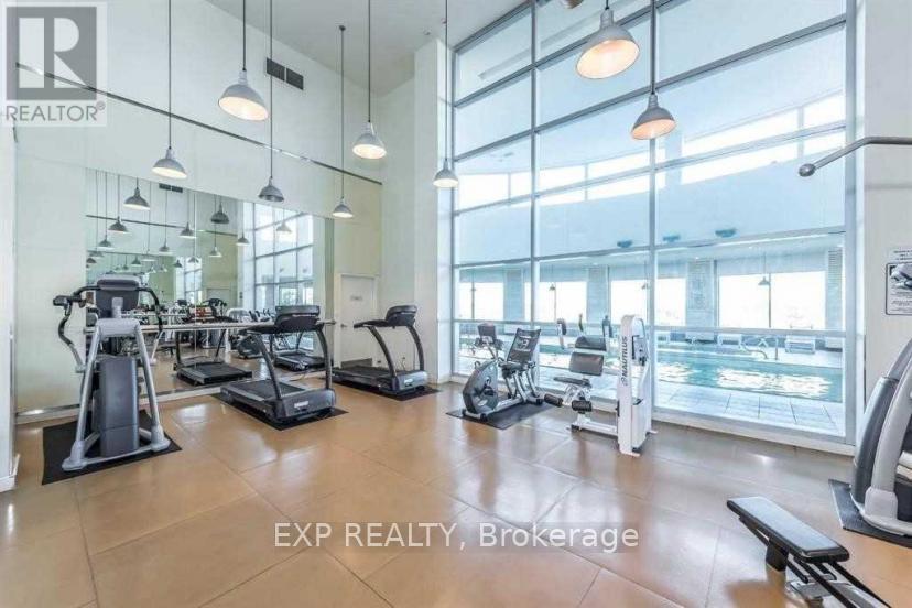 3508 - 36 Lee Centre Drive, Toronto, Ontario  M1H 3K2 - Photo 17 - E12988114