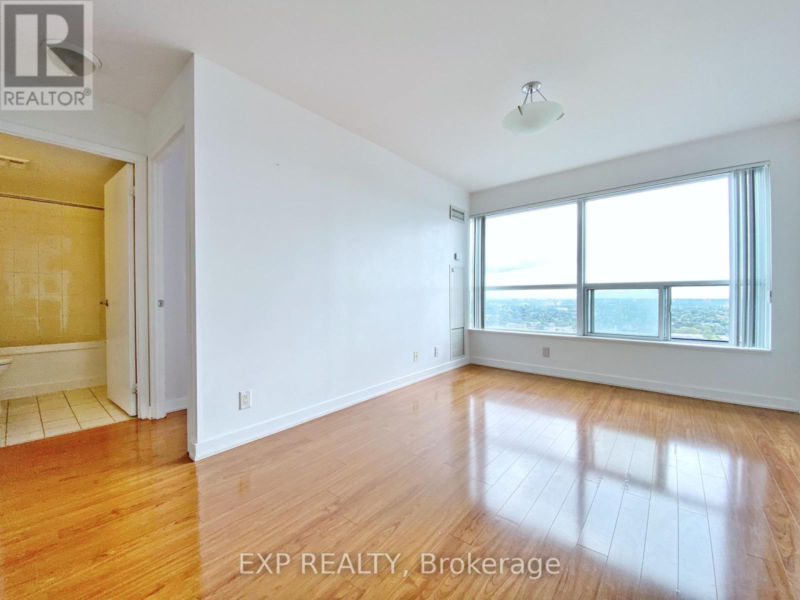 3508 - 36 Lee Centre Drive, Toronto, Ontario  M1H 3K2 - Photo 4 - E12988114