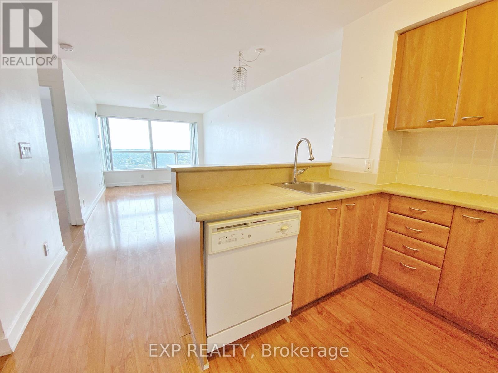 3508 - 36 Lee Centre Drive, Toronto, Ontario  M1H 3K2 - Photo 8 - E12988114