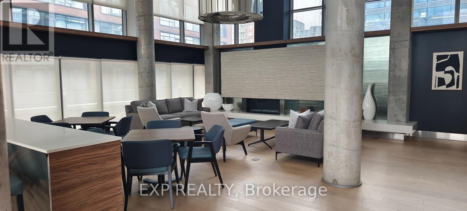 3205 - 390 Cherry Street, Toronto, Ontario  M5A 0E2 - Photo 38 - C12956630