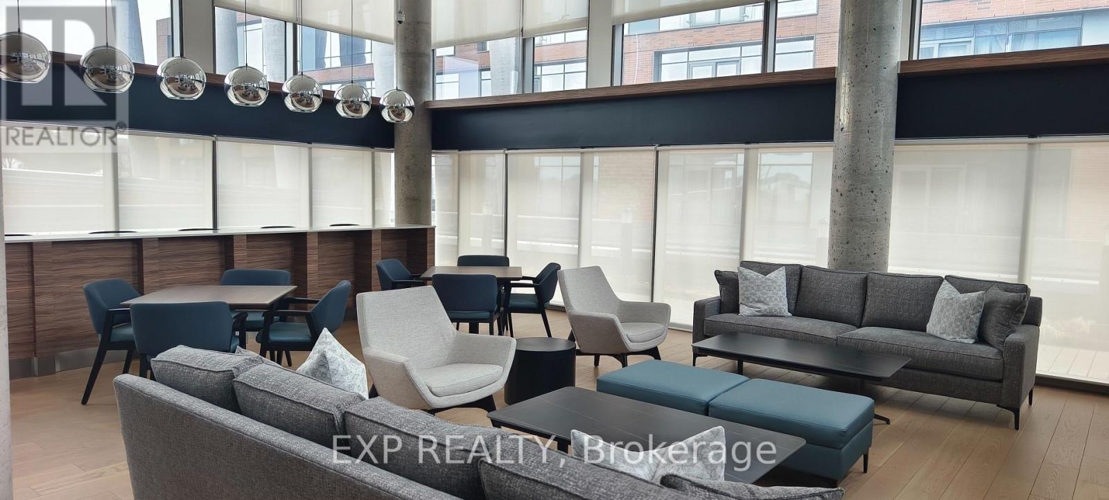 3205 - 390 Cherry Street, Toronto, Ontario  M5A 0E2 - Photo 37 - C12956630