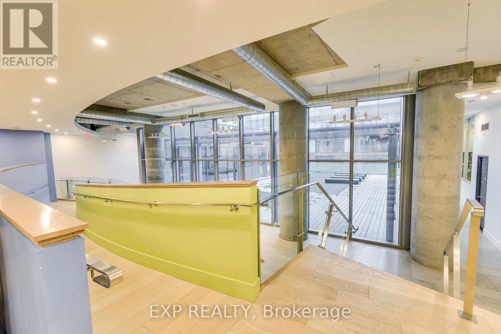 3205 - 390 Cherry Street, Toronto, Ontario  M5A 0E2 - Photo 41 - C12956630