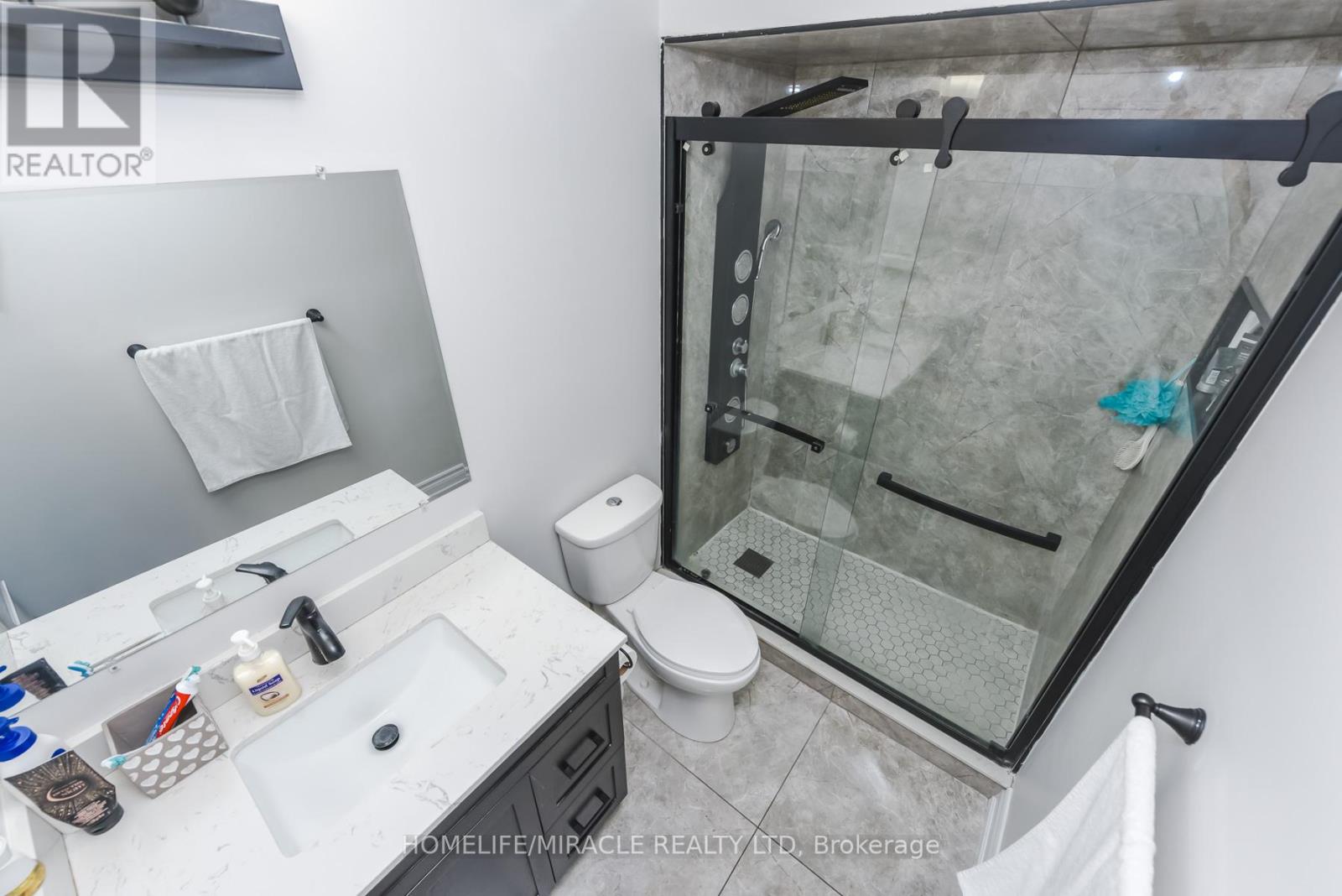 114 Edenbrook Hill Drive, Brampton, Ontario  L7A 2P2 - Photo 30 - W12987264