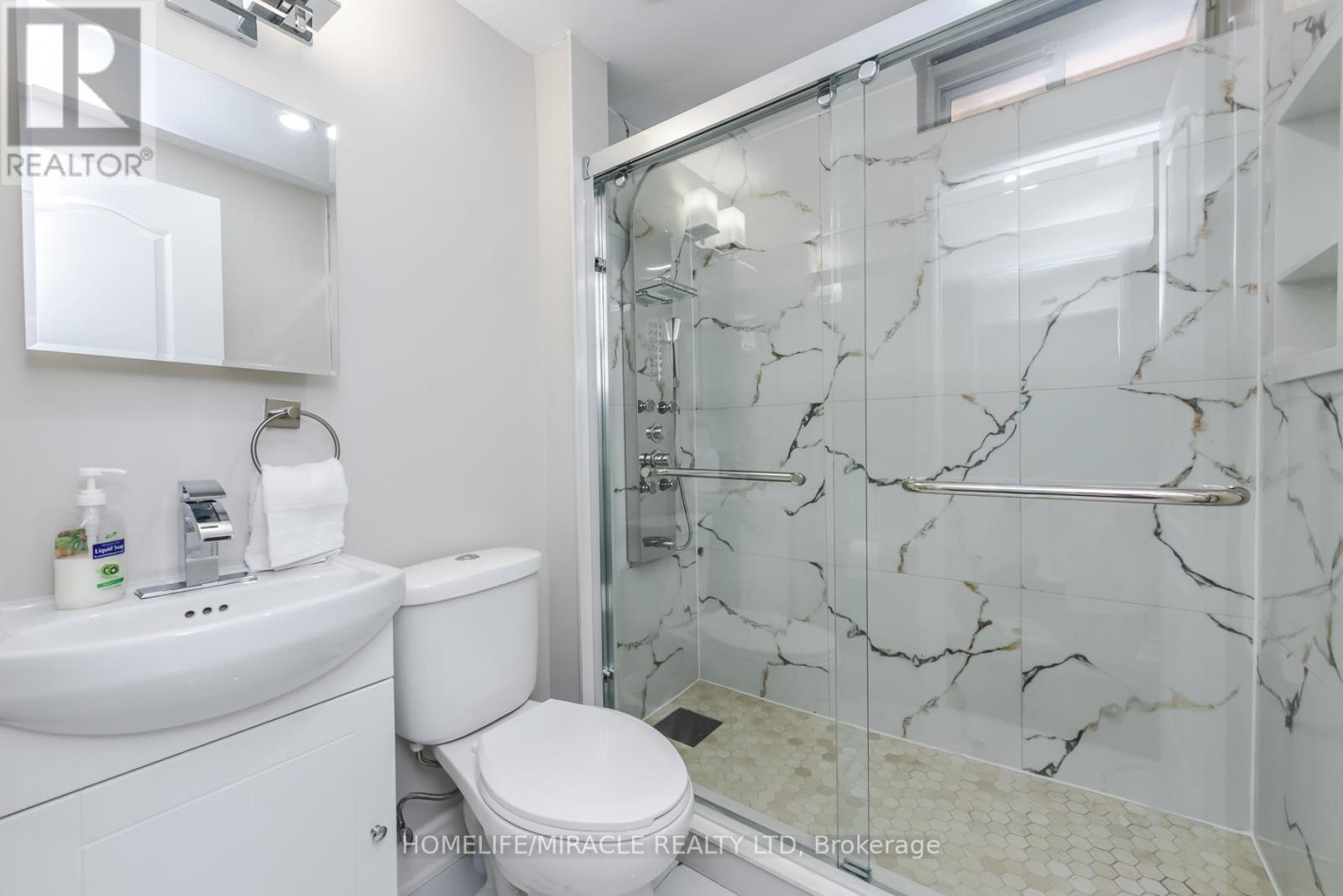 114 Edenbrook Hill Drive, Brampton, Ontario  L7A 2P2 - Photo 45 - W12987264