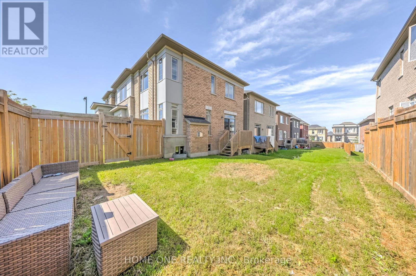 51 Eastgrove Square, East Gwillimbury, Ontario  L9N 0R3 - Photo 37 - N12988122