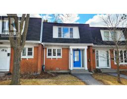 54 - 920 DYNES ROAD, Ottawa, Ontario