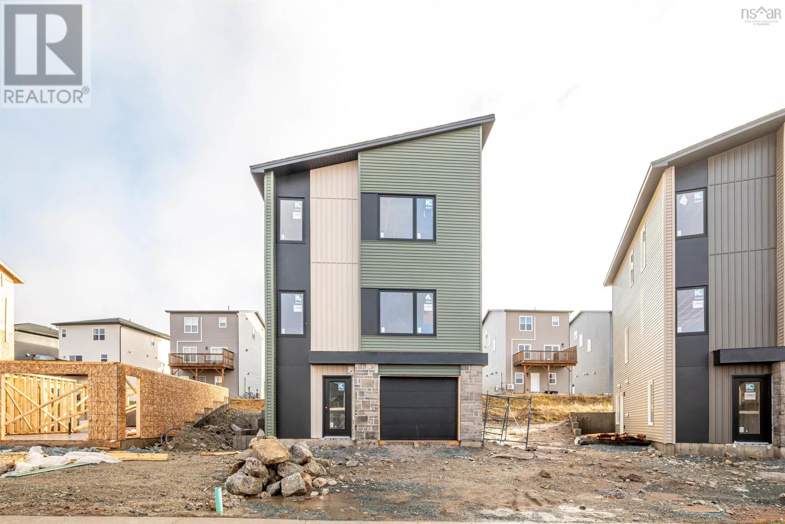 124 Flatrock Crescent, Beechville, Nova Scotia