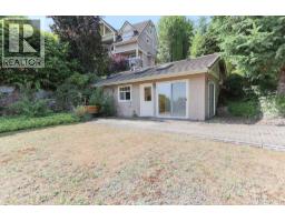545 THETFORD PLACE, West Vancouver, British Columbia