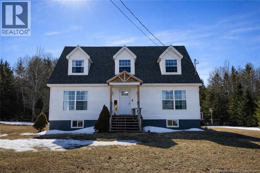 128 Mechanic Street, Bath, New Brunswick