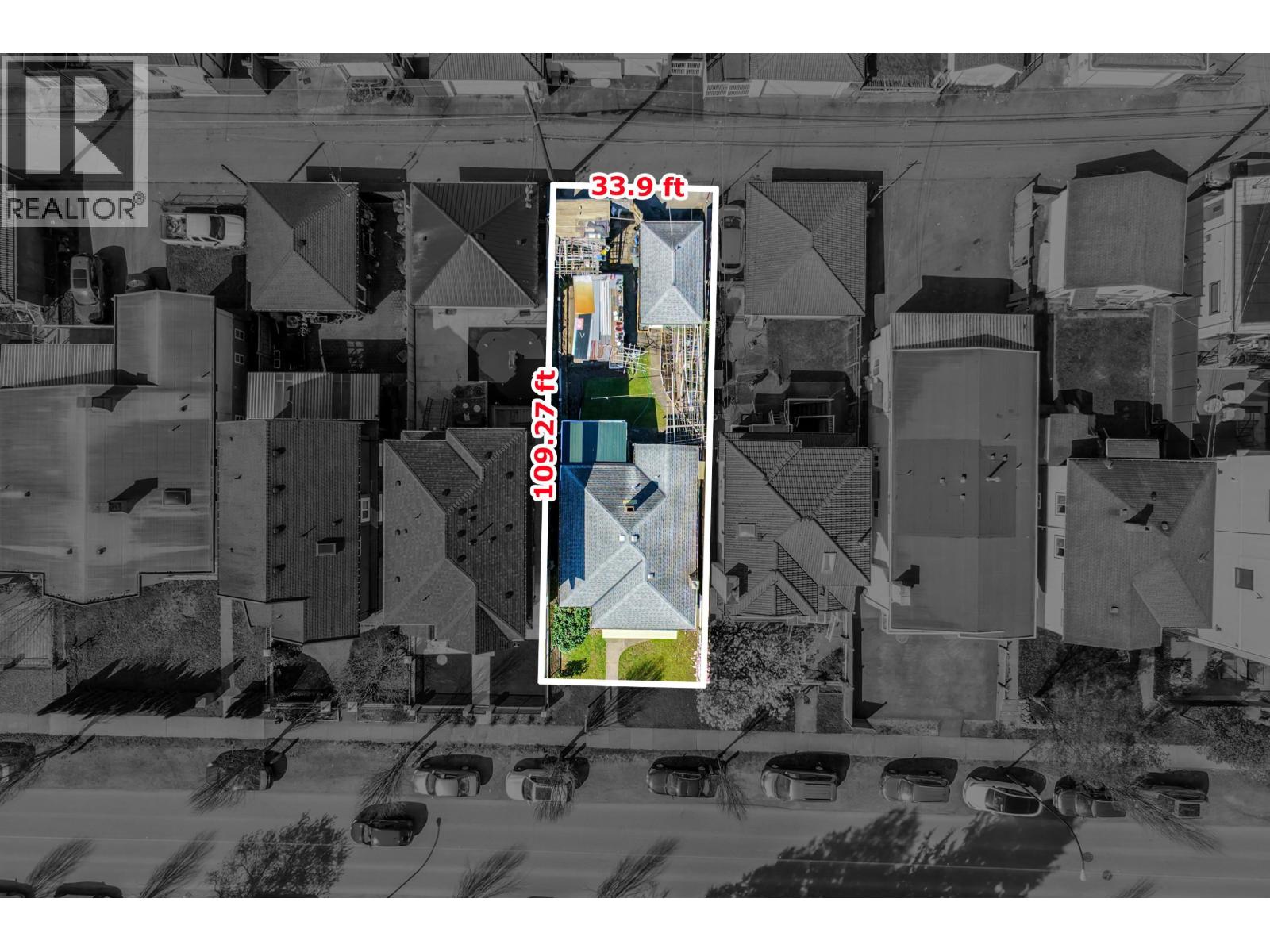 571 E 57th Avenue, Vancouver, British Columbia  V5X 1T1 - Photo 5 - R3109886