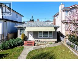 571 E 57TH AVENUE, Vancouver, British Columbia