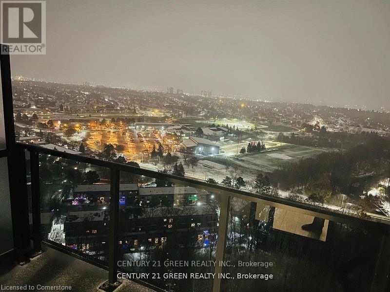 2105 - 202 Burnhamthorpe Road E, Mississauga, Ontario  L5A 0B2 - Photo 13 - W12935660