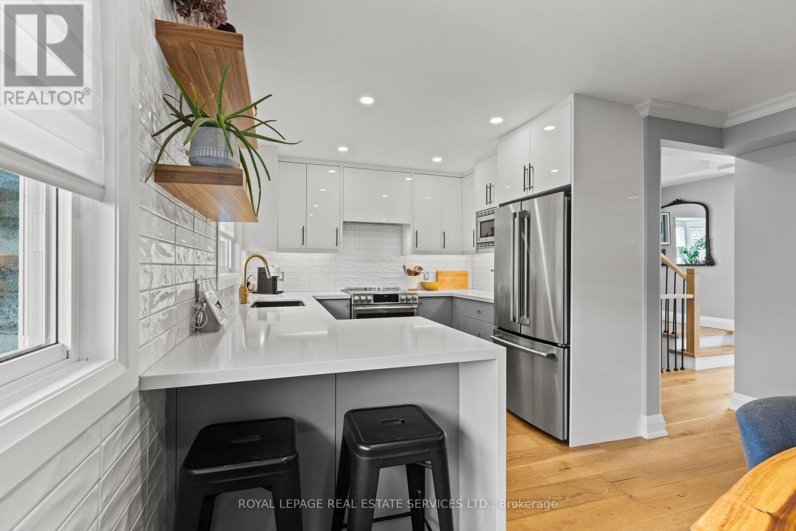 5 - 2303 Marine Drive, Oakville, Ontario  L6L 1C2 - Photo 17 - W12988120