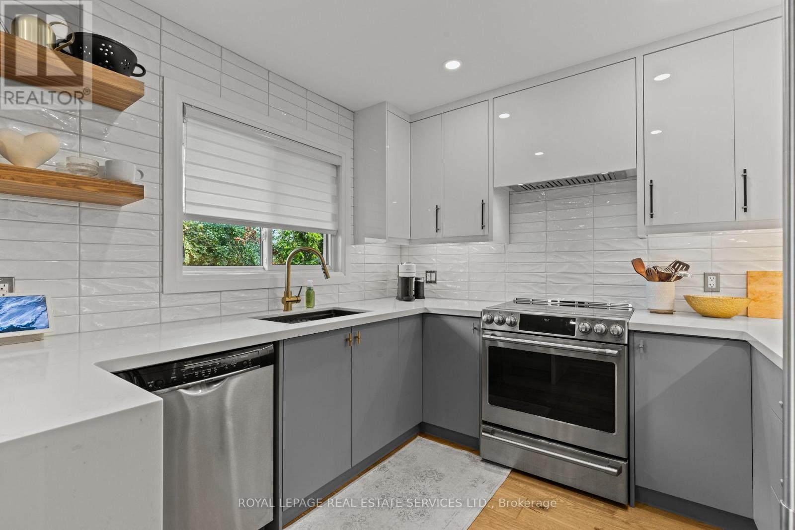 5 - 2303 Marine Drive, Oakville, Ontario  L6L 1C2 - Photo 19 - W12988120