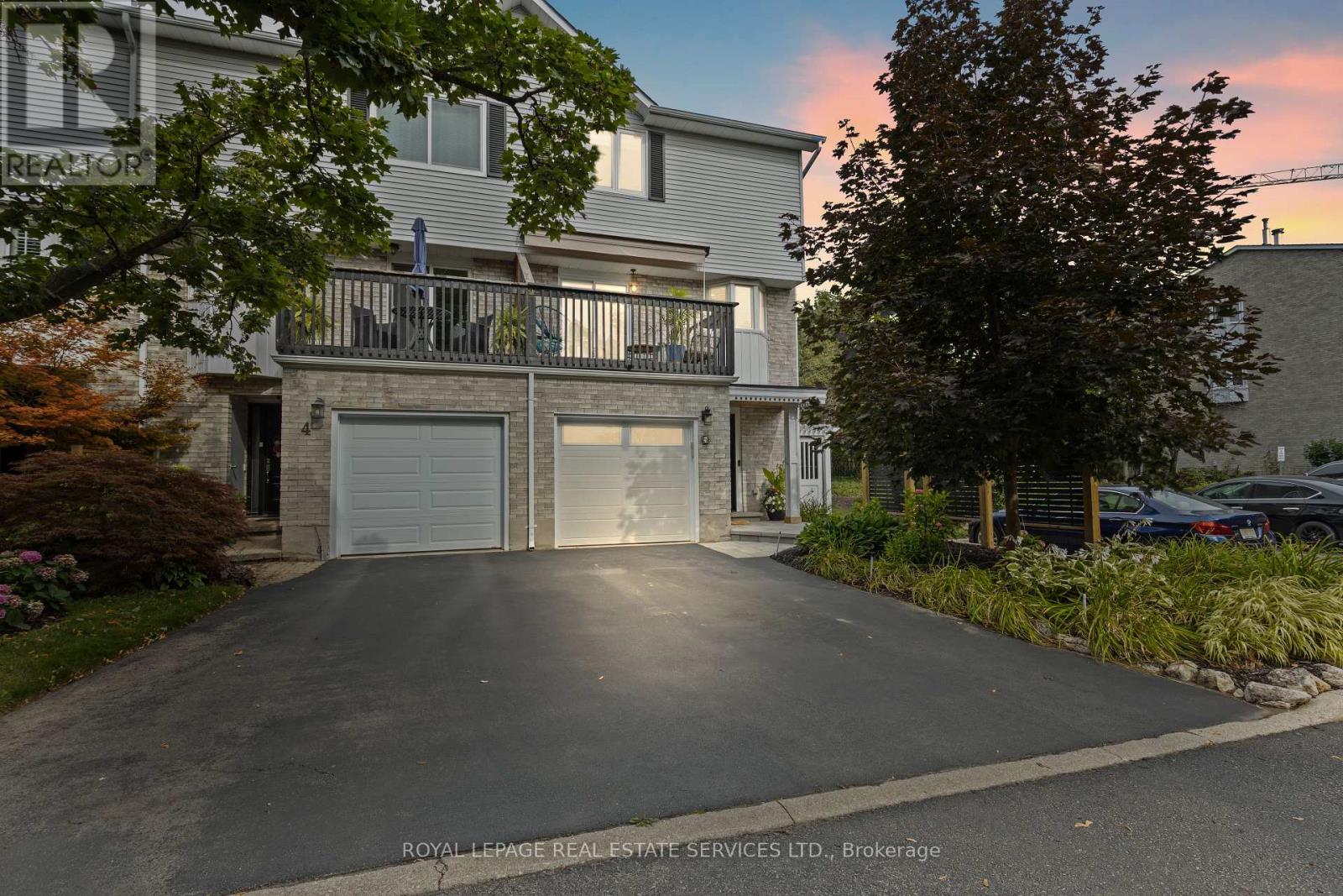 5 - 2303 Marine Drive, Oakville, Ontario  L6L 1C2 - Photo 2 - W12988120