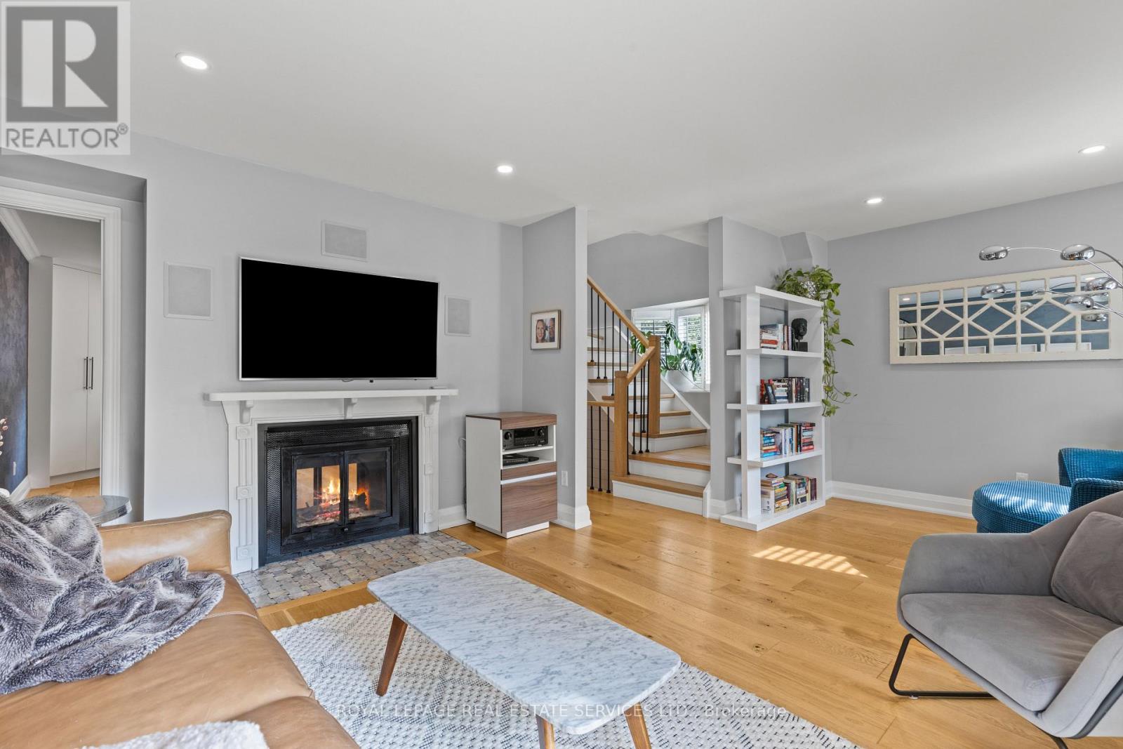 5 - 2303 Marine Drive, Oakville, Ontario  L6L 1C2 - Photo 21 - W12988120