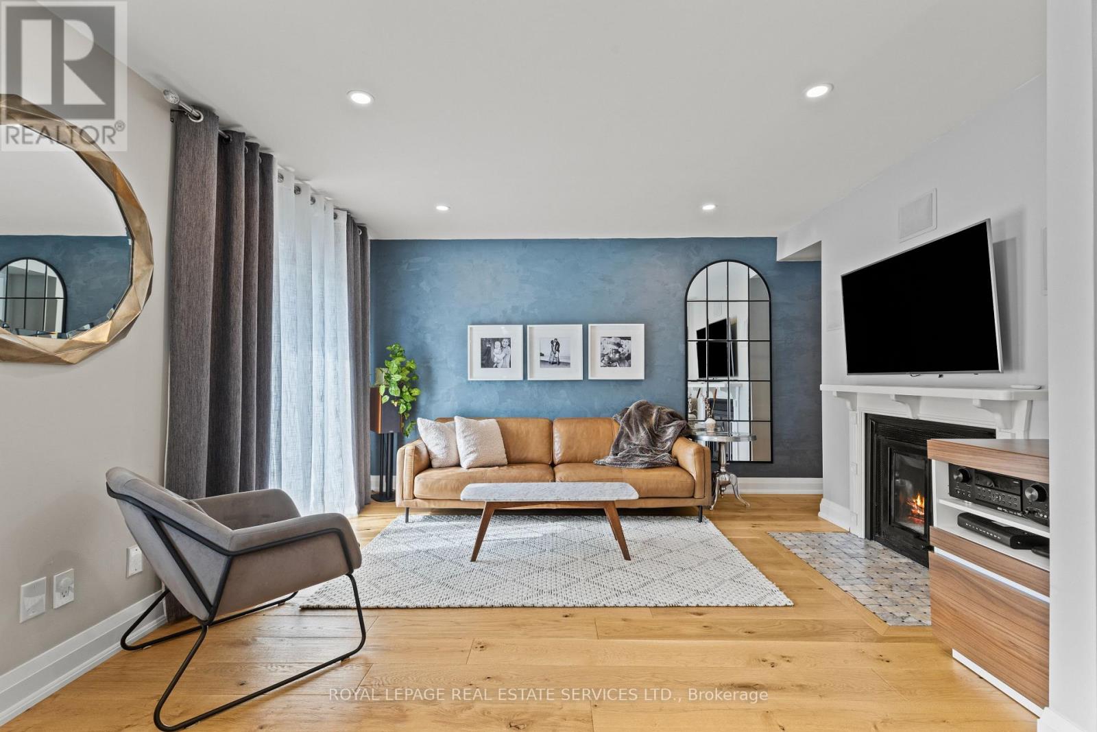 5 - 2303 Marine Drive, Oakville, Ontario  L6L 1C2 - Photo 22 - W12988120