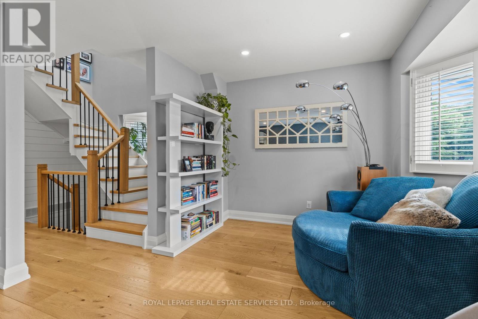 5 - 2303 Marine Drive, Oakville, Ontario  L6L 1C2 - Photo 25 - W12988120