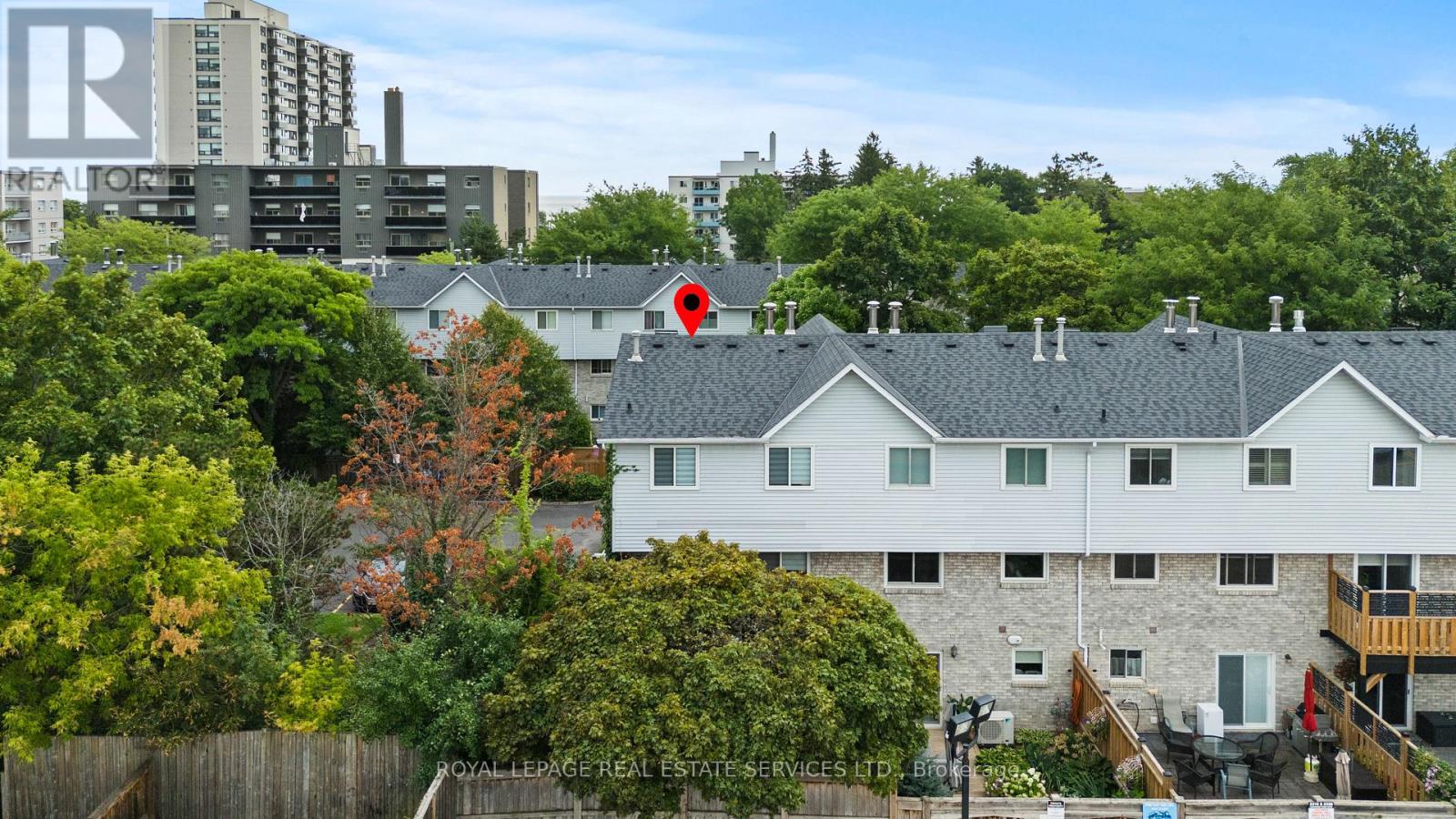 5 - 2303 Marine Drive, Oakville, Ontario  L6L 1C2 - Photo 44 - W12988120