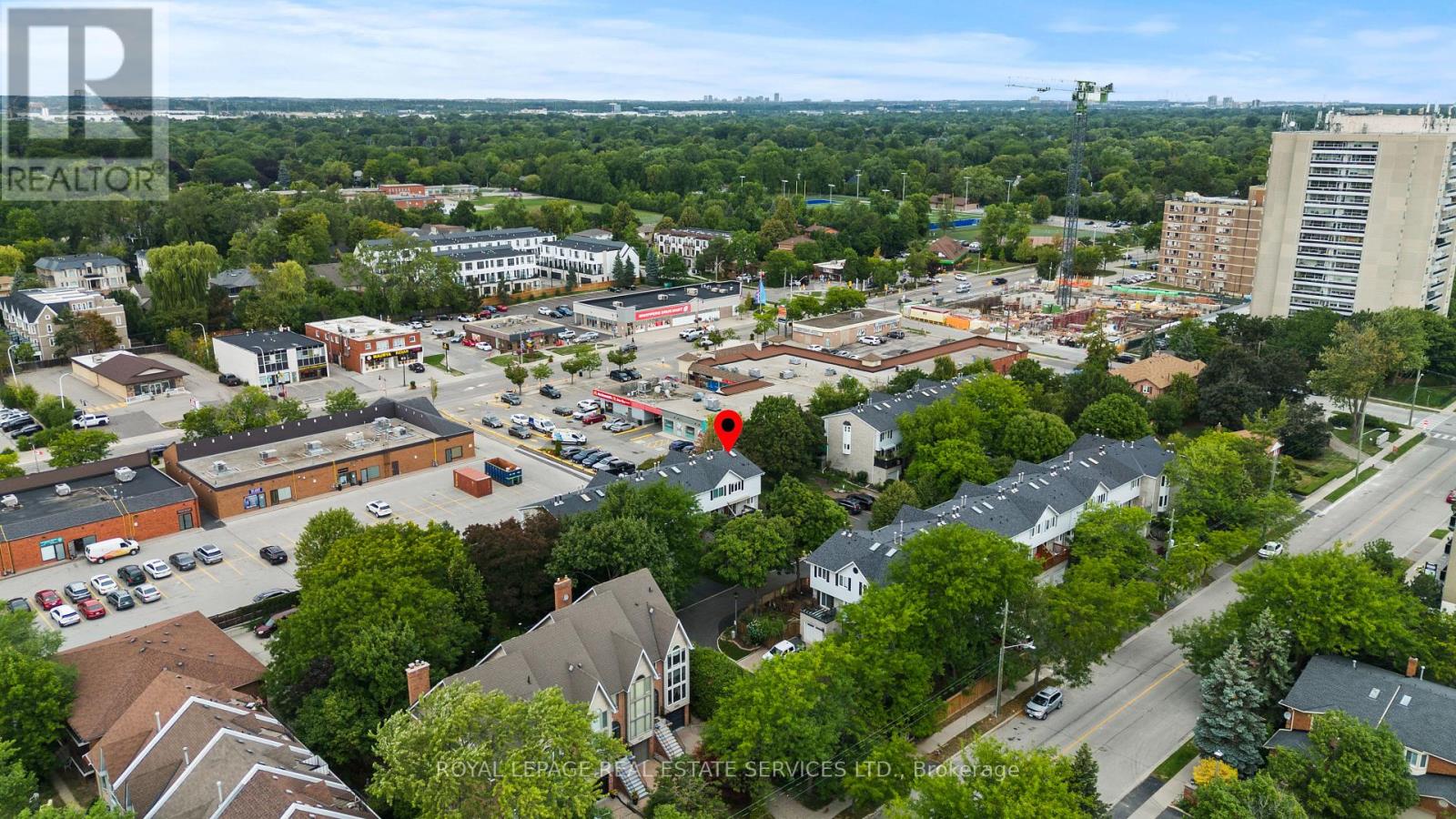 5 - 2303 Marine Drive, Oakville, Ontario  L6L 1C2 - Photo 47 - W12988120