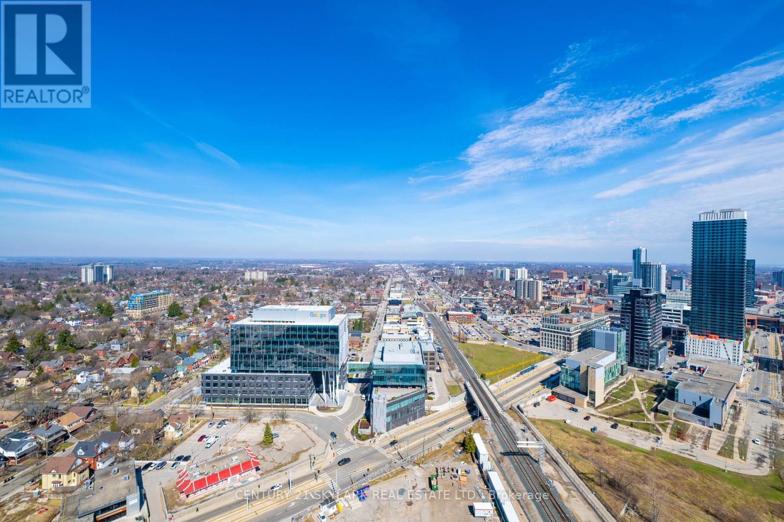 3011 - 25 Wellington Street, Kitchener, Ontario  N2G 0G5 - Photo 14 - X12988104