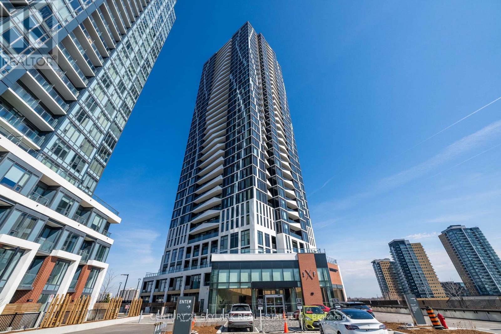 3011 - 25 Wellington Street, Kitchener, Ontario  N2G 0G5 - Photo 16 - X12988104