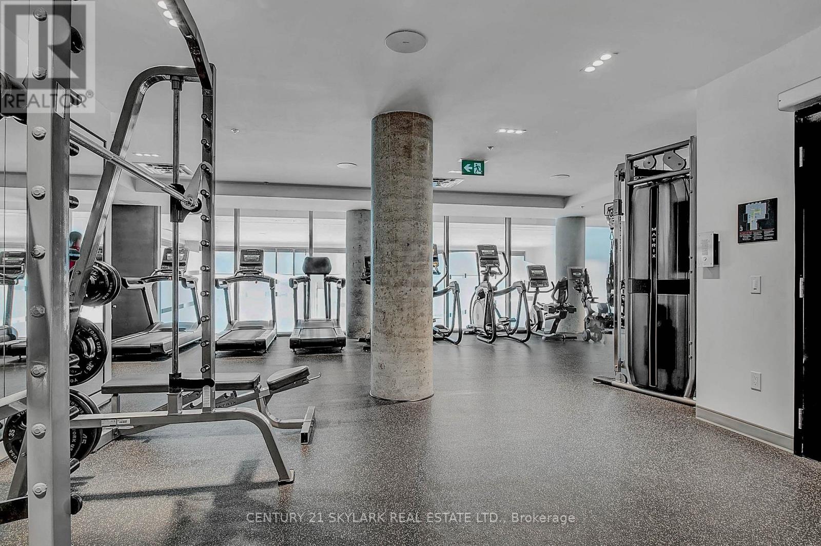 3011 - 25 Wellington Street, Kitchener, Ontario  N2G 0G5 - Photo 20 - X12988104