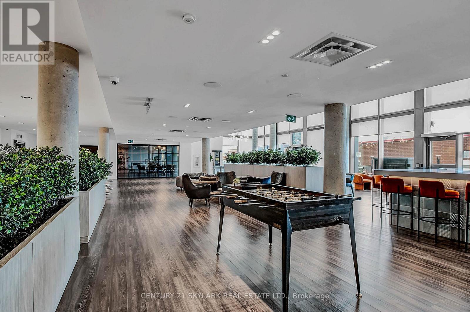 3011 - 25 Wellington Street, Kitchener, Ontario  N2G 0G5 - Photo 21 - X12988104