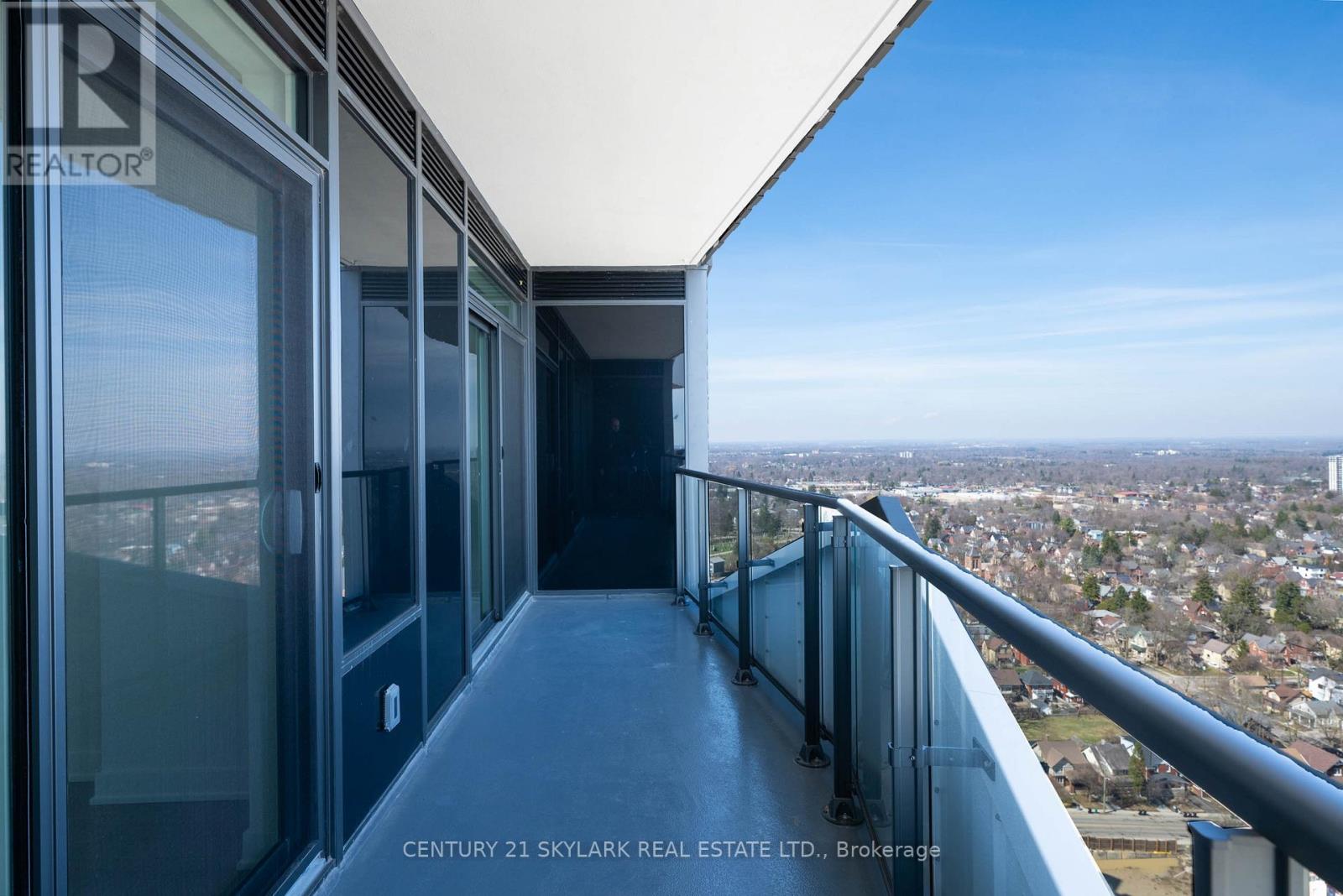 3011 - 25 Wellington Street, Kitchener, Ontario  N2G 0G5 - Photo 24 - X12988104