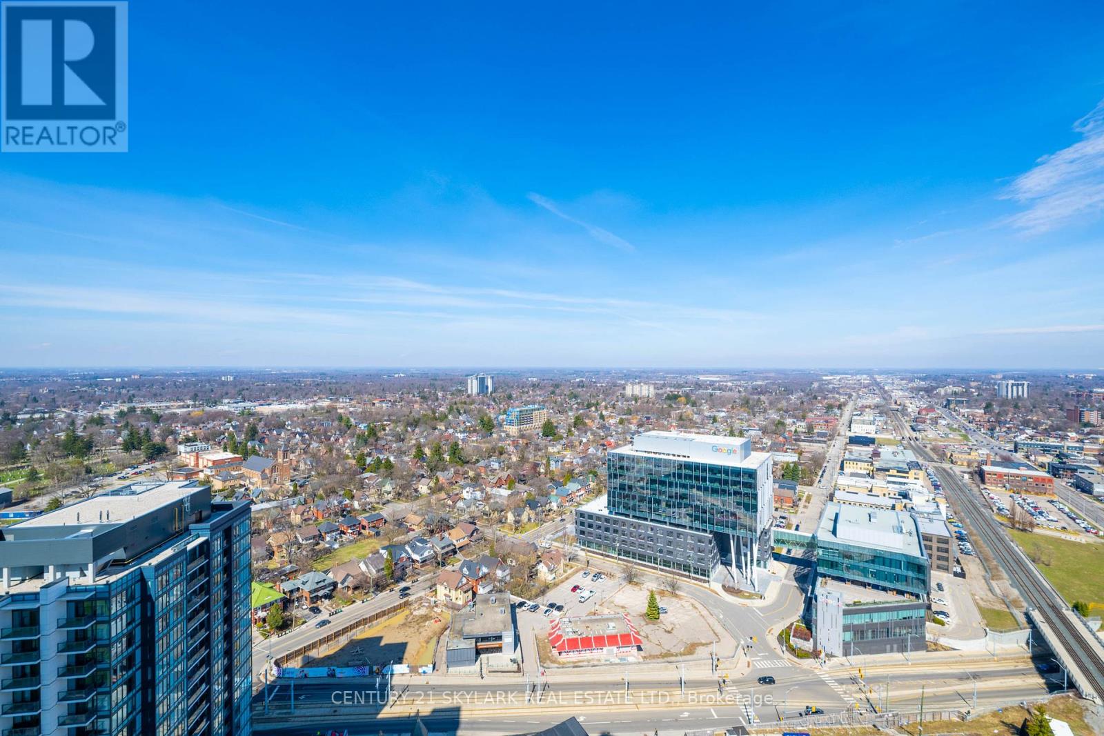 3011 - 25 Wellington Street, Kitchener, Ontario  N2G 0G5 - Photo 25 - X12988104