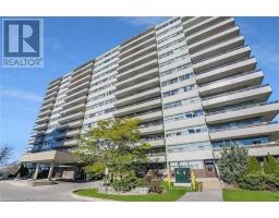 907 - 215 GLENRIDGE AVENUE, St. Catharines, Ontario