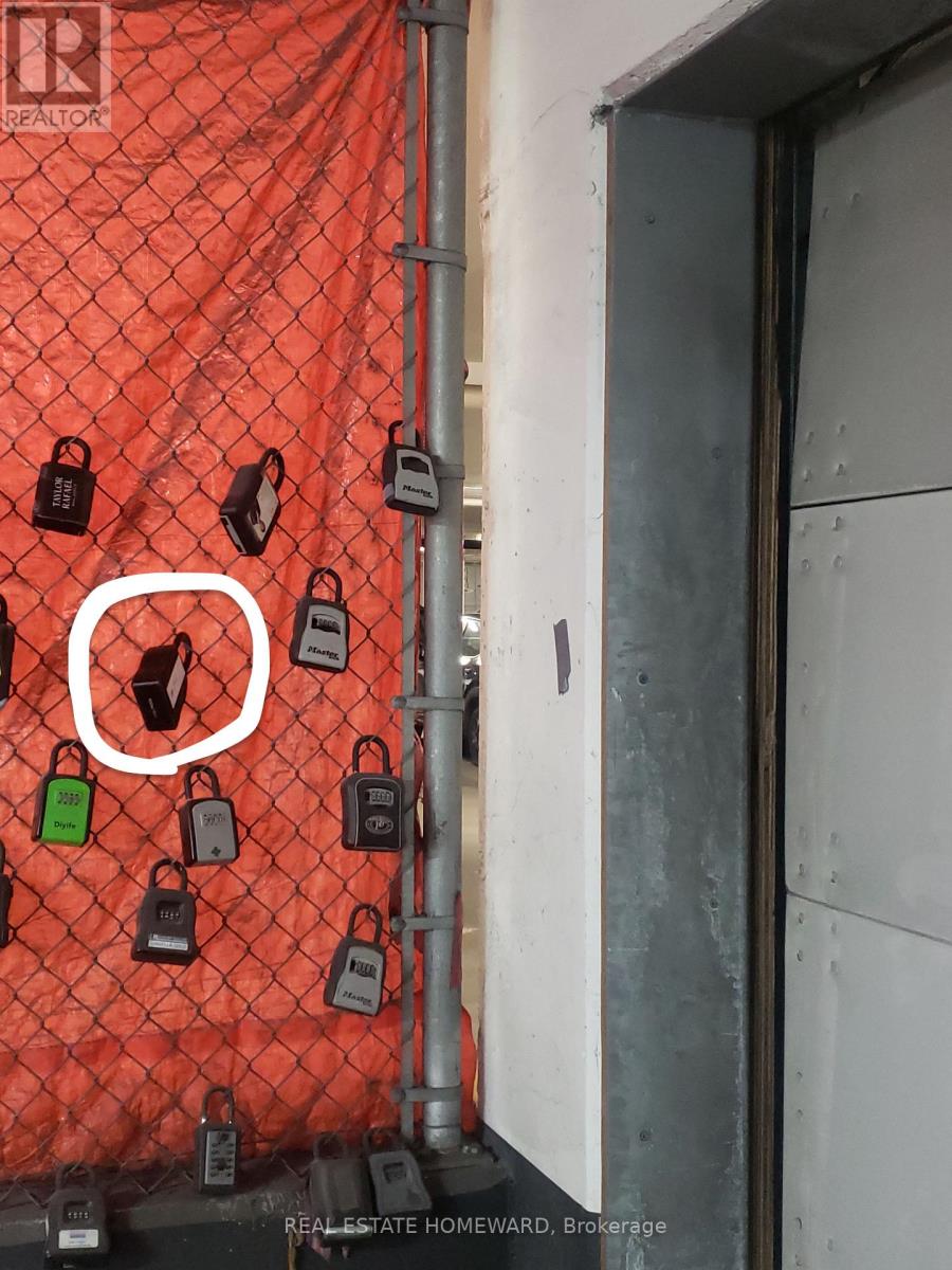 2711 - 98 Lillian Street, Toronto, Ontario  M4S 0A5 - Photo 22 - C12986442