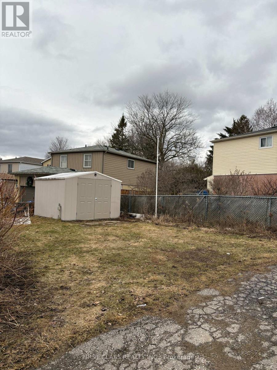 701 Leeder Court, Newmarket, Ontario  L3Y 5A8 - Photo 11 - N12894104